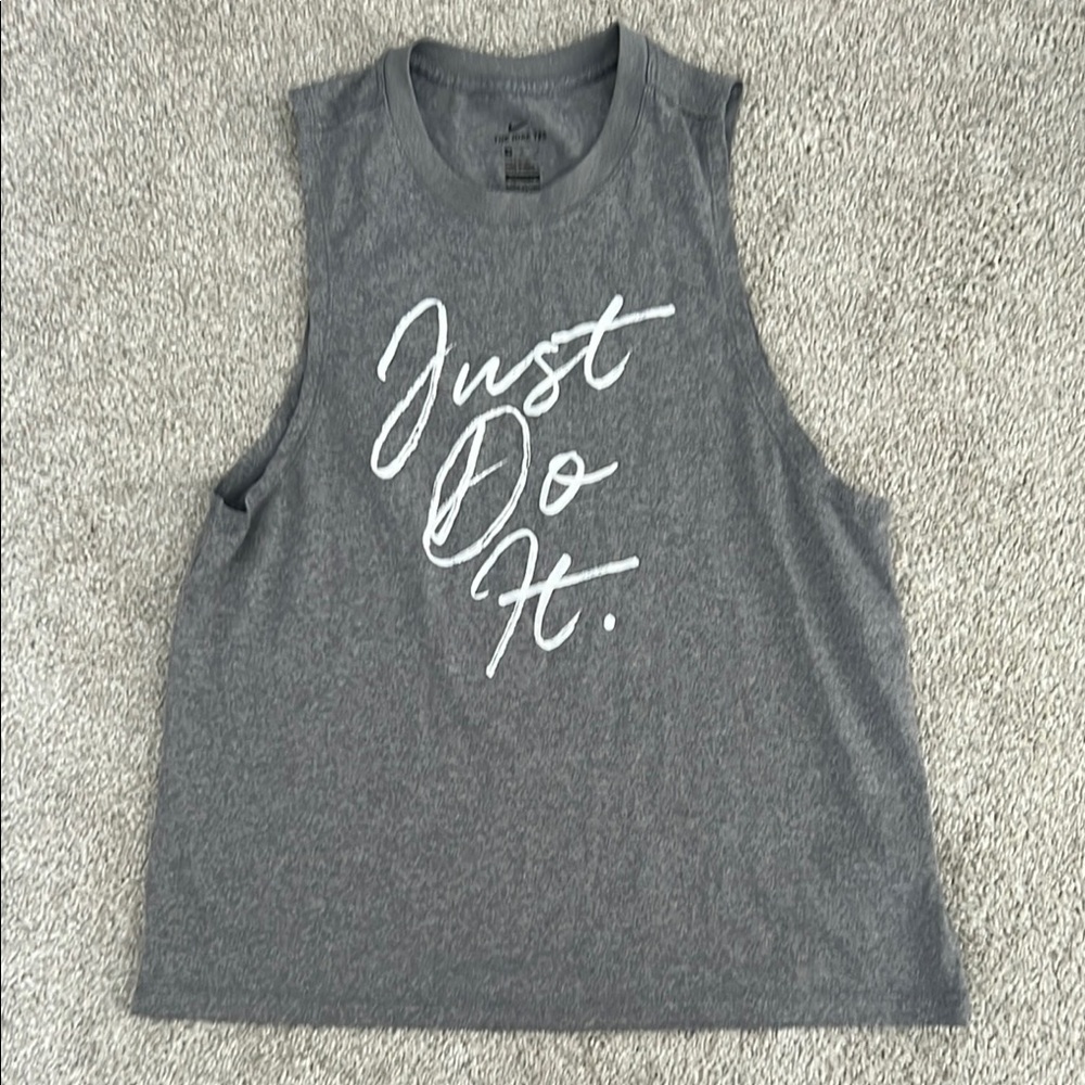 Nike Women's dri-fit tee